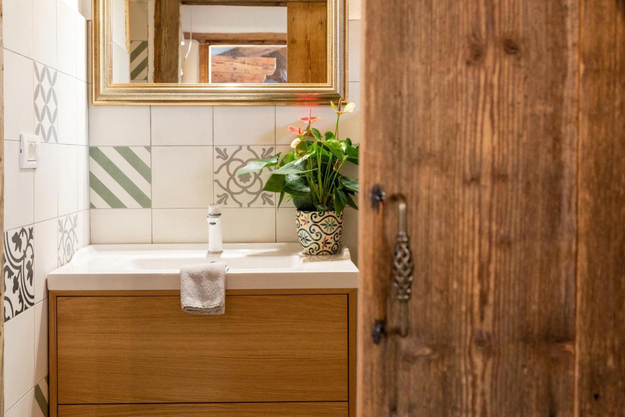 Casele Cu Stuf B&B Haus Ulrike Sălicea Εξωτερικό φωτογραφία